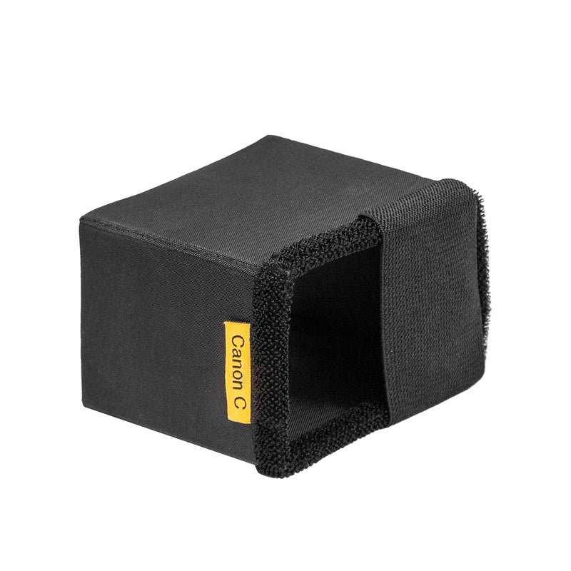 OPENMOON Foldable Camera Screen Hood Monitor Hood Sunshade (C300) - Image 2